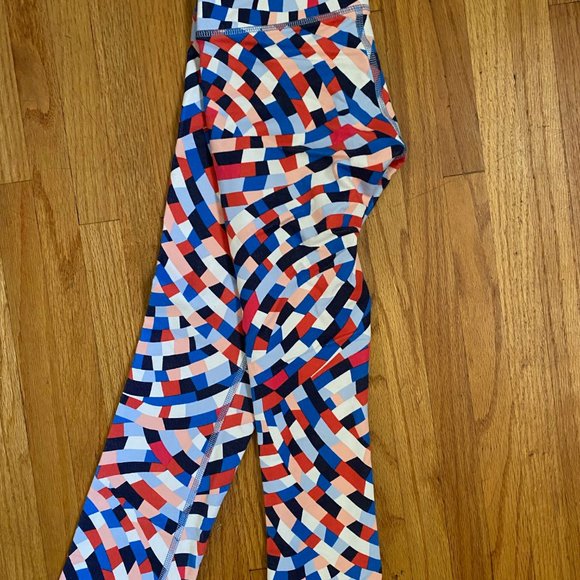 Rare* Lululemon Wunder Under Crops - Picture 5 of 5